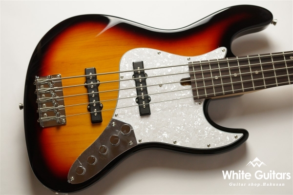 WJB5-580/R-Act - 3TS